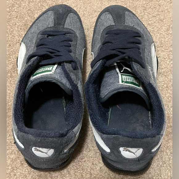 Puma Shoes. Women’s size 6 - Picture 2 of 6